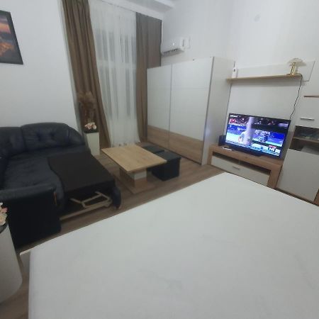 Apartament Beograd Centar Zewnętrze zdjęcie