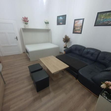 Apartament Beograd Centar Zewnętrze zdjęcie