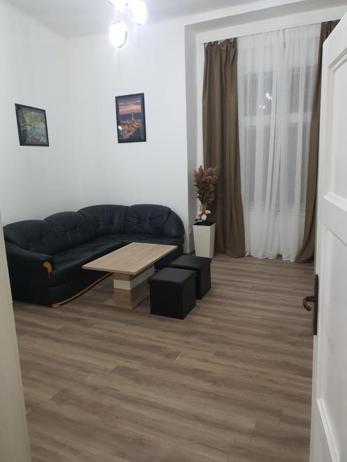 Apartament Beograd Centar Zewnętrze zdjęcie