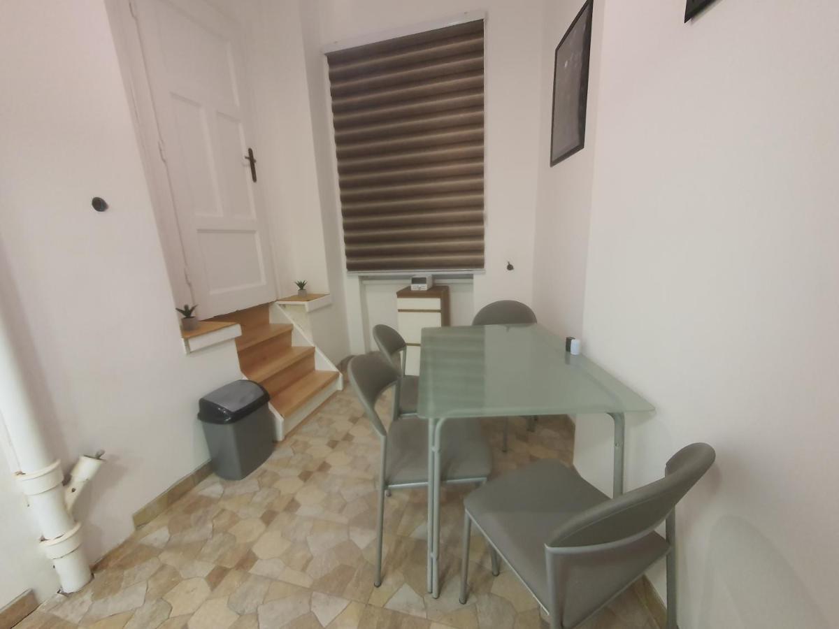 Apartament Beograd Centar Zewnętrze zdjęcie