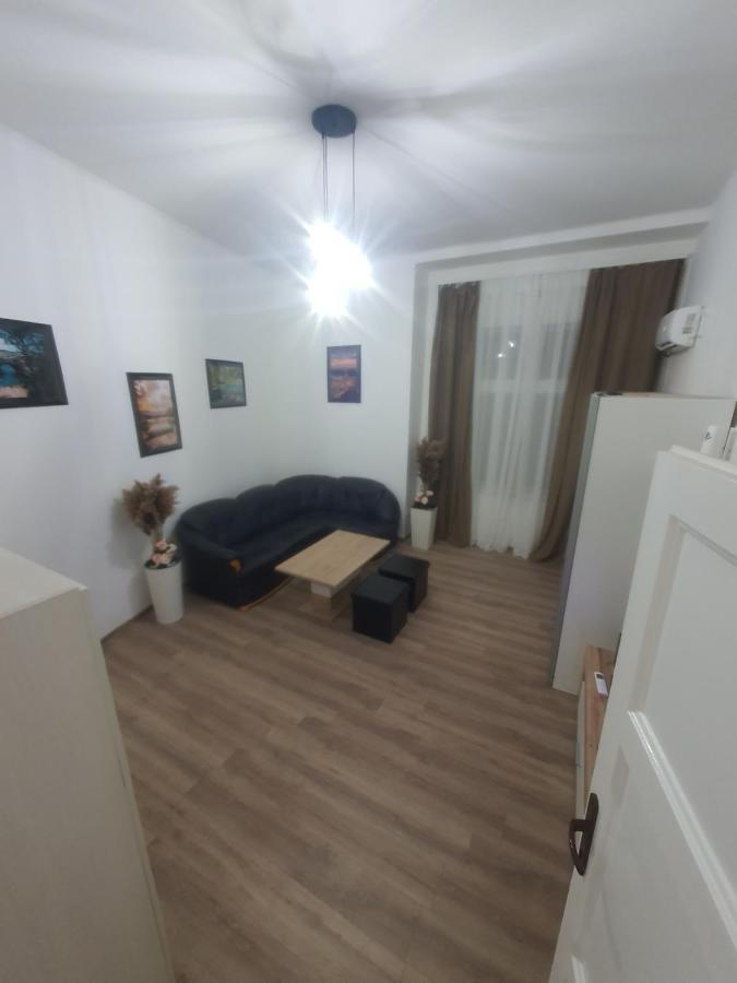 Apartament Beograd Centar Zewnętrze zdjęcie
