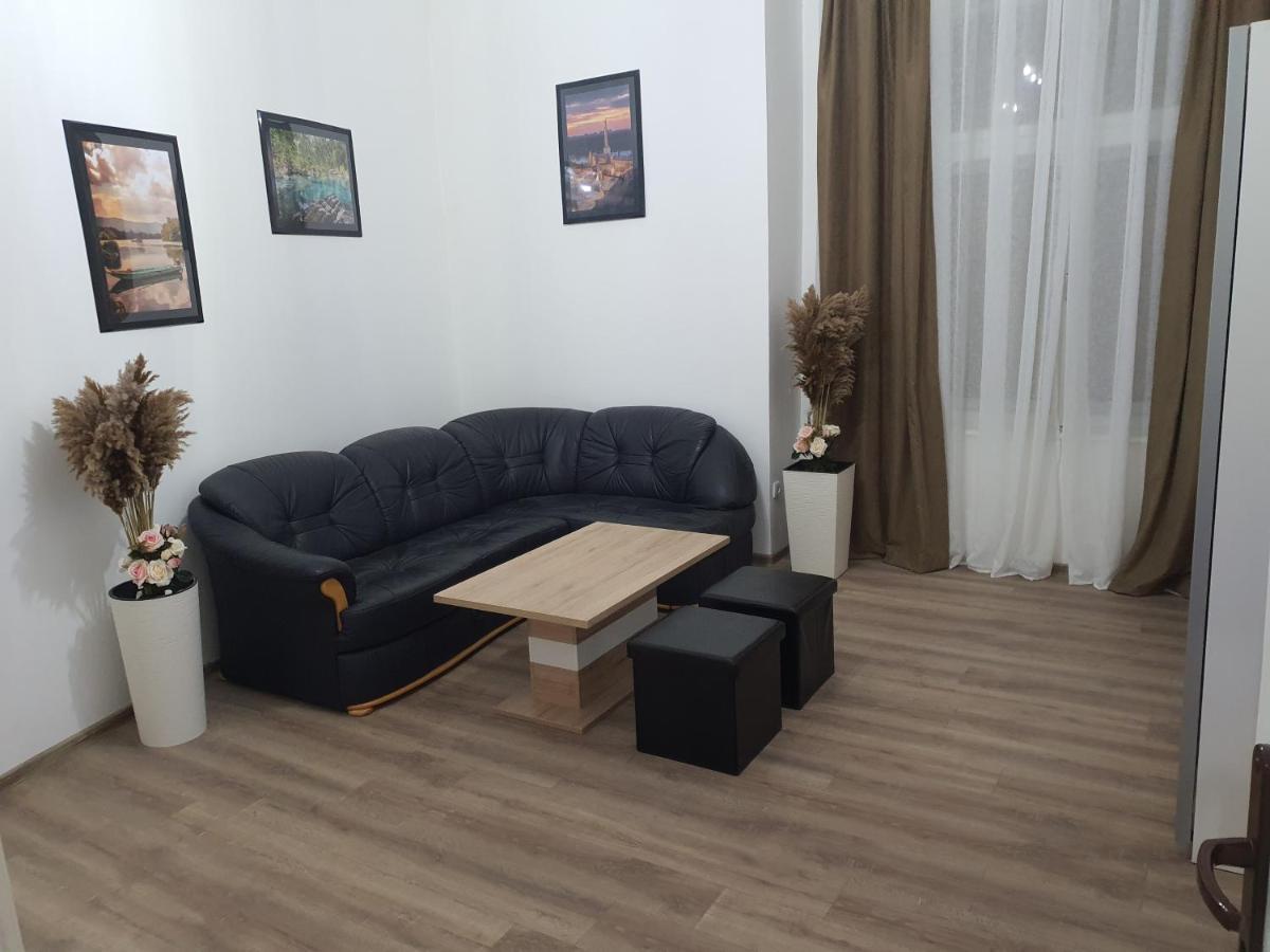 Apartament Beograd Centar Zewnętrze zdjęcie