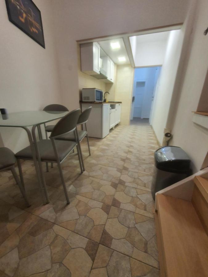Apartament Beograd Centar Zewnętrze zdjęcie