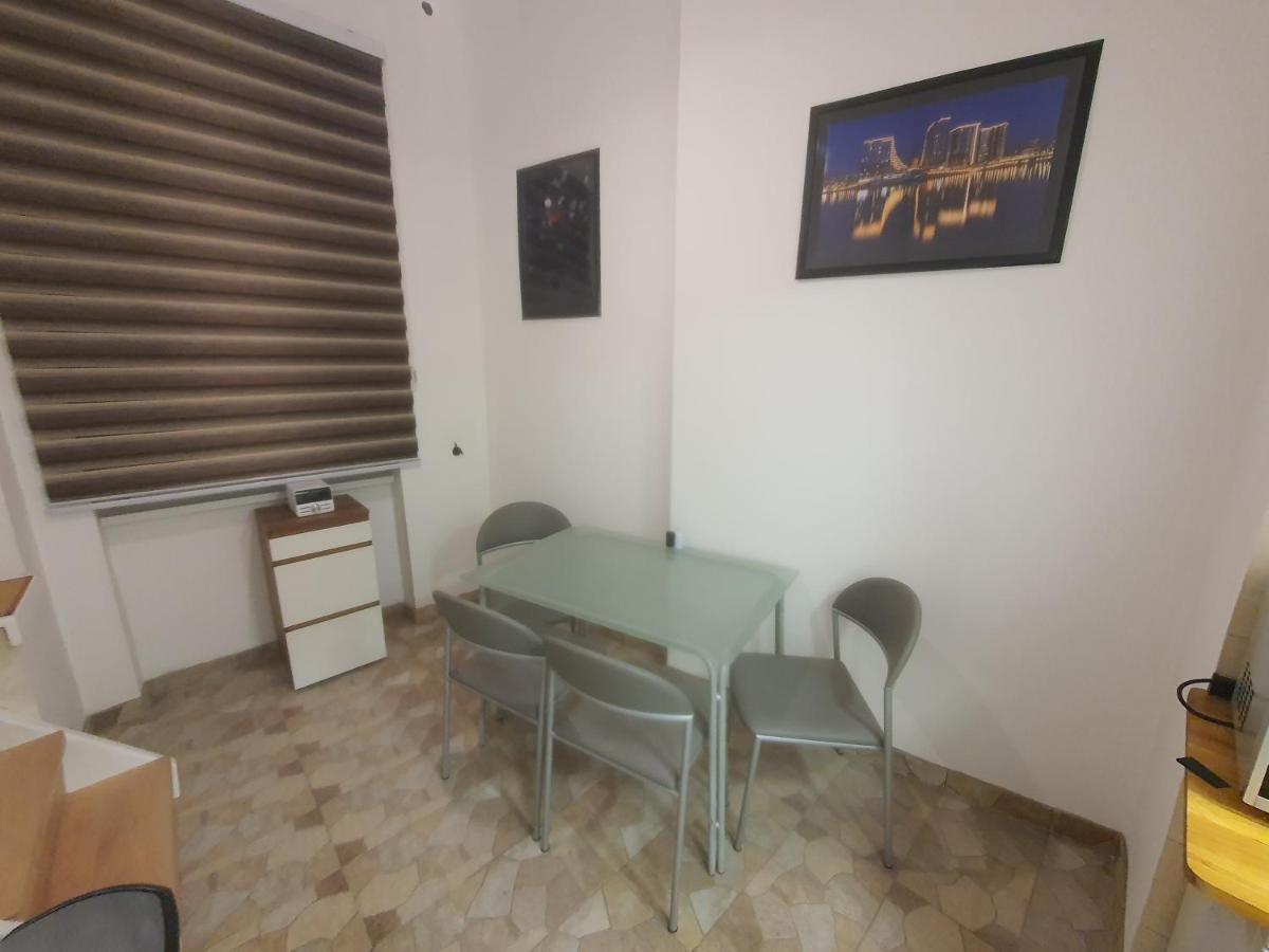 Apartament Beograd Centar Zewnętrze zdjęcie