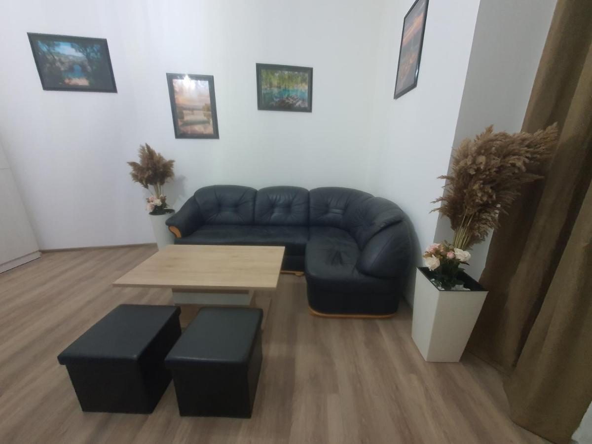 Apartament Beograd Centar Zewnętrze zdjęcie