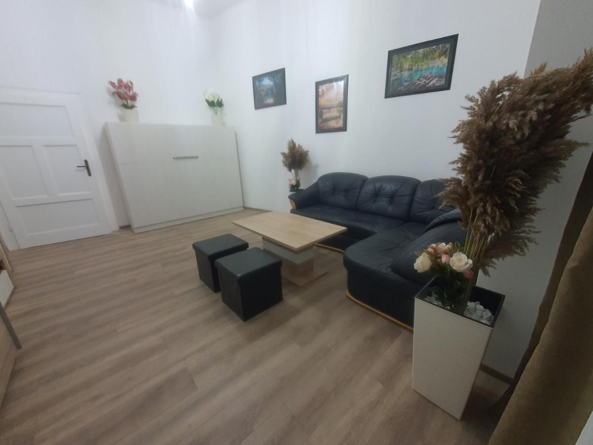 Apartament Beograd Centar Zewnętrze zdjęcie