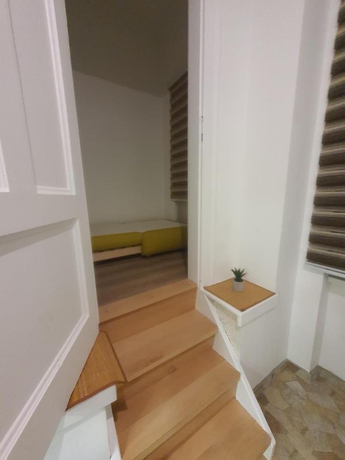 Apartament Beograd Centar Zewnętrze zdjęcie