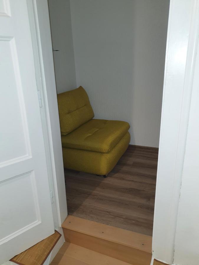 Apartament Beograd Centar Zewnętrze zdjęcie