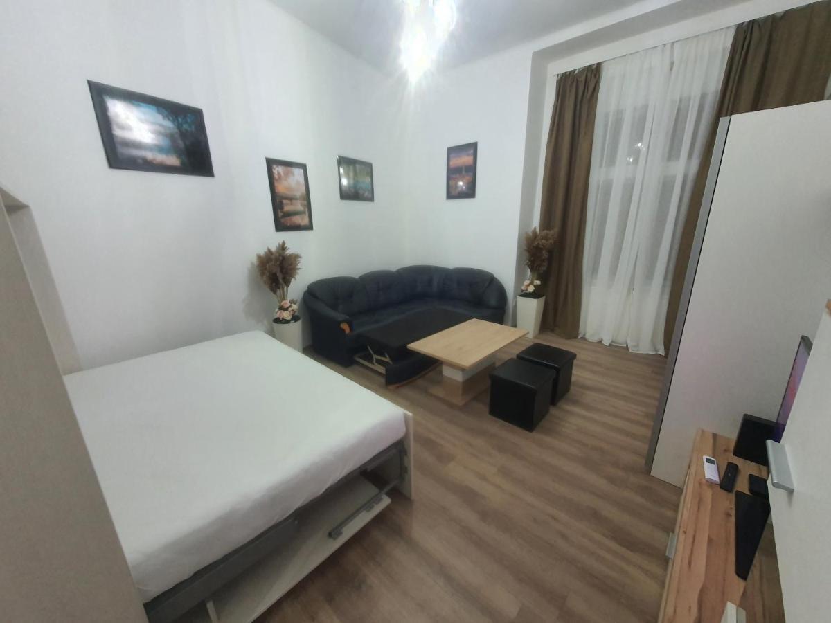 Apartament Beograd Centar Zewnętrze zdjęcie